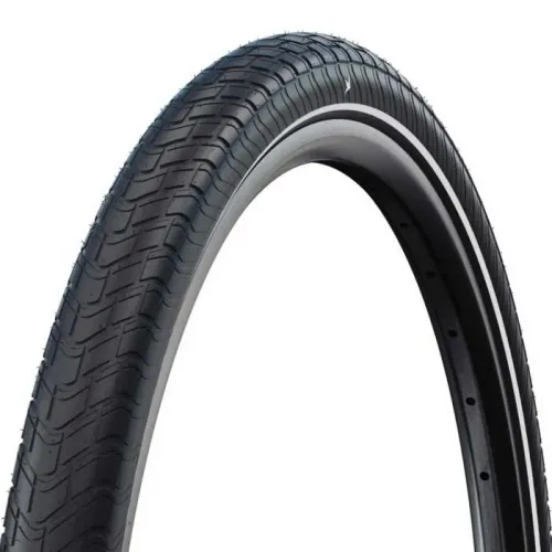 SCHWALBE Motion Big Apple 16in x 2.15 도시의 견고한 자전거 타이어 3142391281