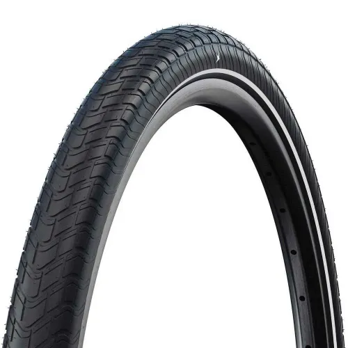 SCHWALBE Motion Big Apple 26in x 2.00 도시의 견고한 자전거 타이어 3142391286