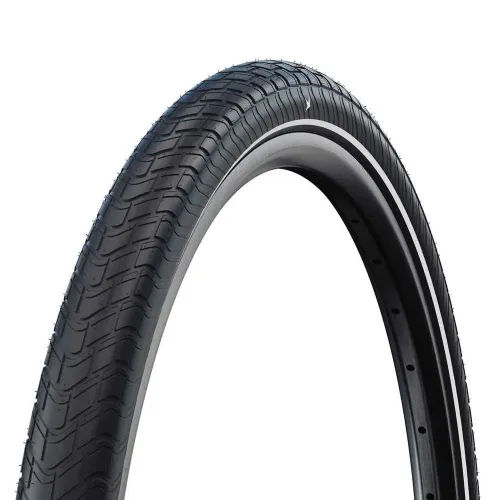 SCHWALBE Motion Big Apple 26in x 2.35 도시의 견고한 자전거 타이어 3142391288