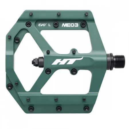 HT COMPONENTS ME03 EVO+ 페달 3142401991