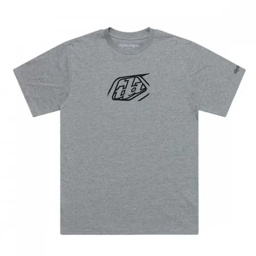 트로이리디자인 Badge 반팔 티셔츠 3142402183