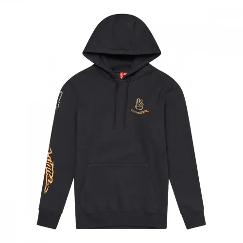 트로이리디자인 Peace 후드티 3142402279