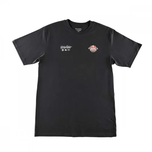 트로이리디자인 Redbull Rampage Valley Of Gods 반팔 티셔츠 3142402292