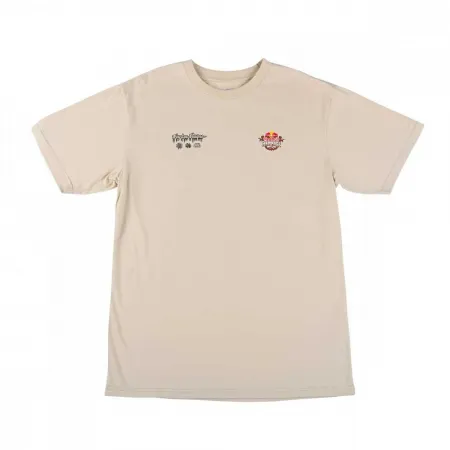 트로이리디자인 Redbull Rampage Valley Of Gods 반팔 티셔츠 3142402293