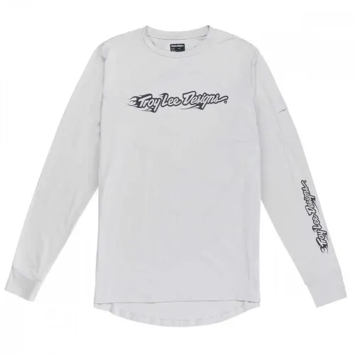 트로이리디자인 Ruckus Ride 긴팔 엔듀로 져지 3142402303