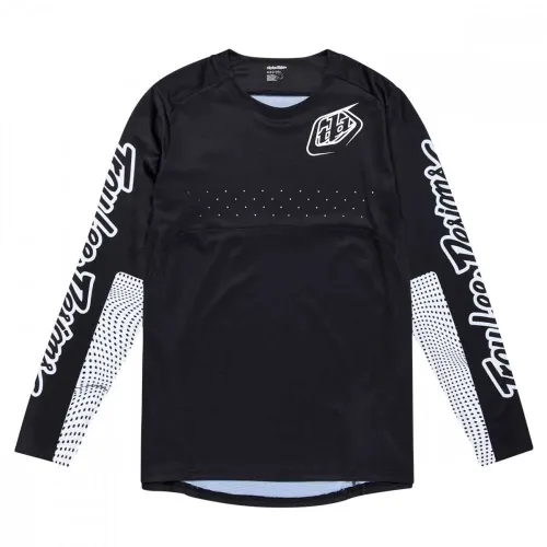 트로이리디자인 Sprint 긴팔 엔듀로 져지 3142402389