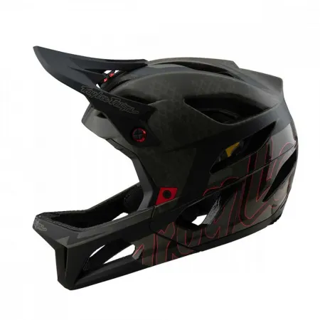 트로이리디자인 스테이지 다운힐 헬멧 3142402401