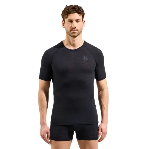 ODLO 112112 Merino PW 140 Seamless 반팔 이너웨어 3142403586