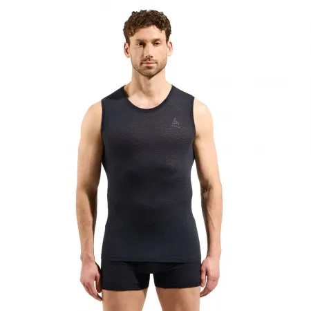 ODLO 112122 Merino PW 140 Seamless 긴팔 이너웨어 3142403587