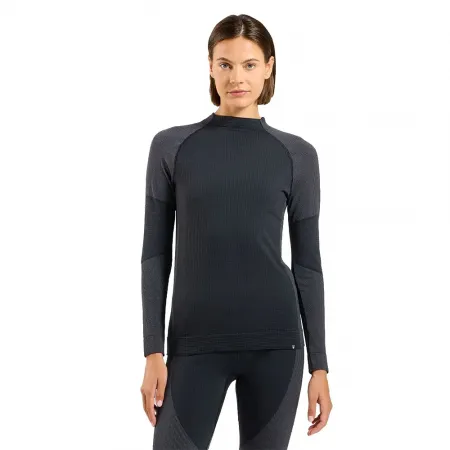 ODLO 112301 Seamless 퍼포먼스 울 긴팔 이너웨어 3142403593