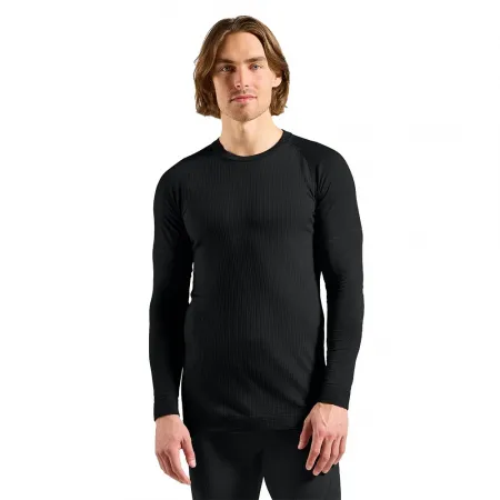 ODLO 112302 Seamless 퍼포먼스 울 긴팔 이너웨어 3142403596