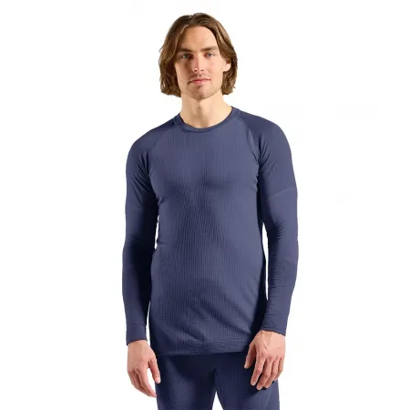 ODLO 112302 Seamless 퍼포먼스 울 긴팔 이너웨어 3142403598