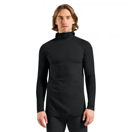 ODLO 112332 Seamless 퍼포먼스 울 긴팔 이너웨어 3142403601