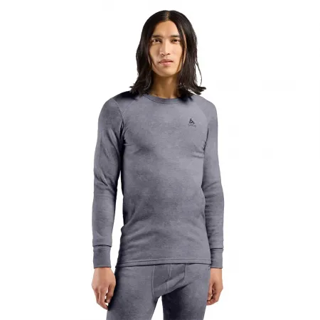 ODLO 액티브 Warm X Pow 긴팔 이너웨어 3142403642