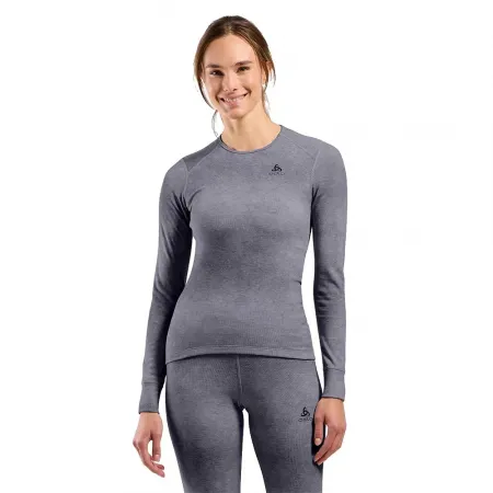 ODLO 액티브 Warm X Pow 긴팔 이너웨어 3142403643