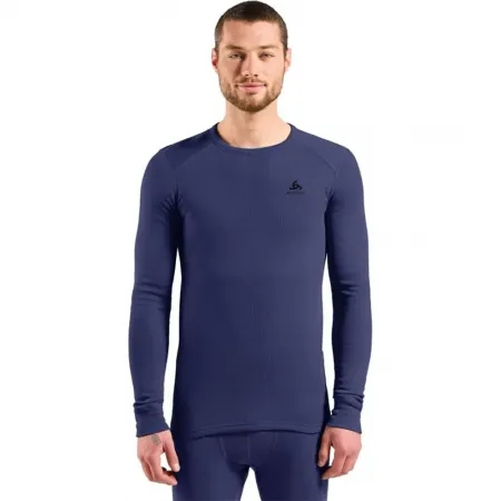 ODLO Merino 260 긴팔 이너웨어 3142403731