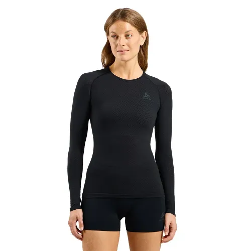 ODLO Merino PW 140 Seamless 긴팔 이너웨어 3142403736