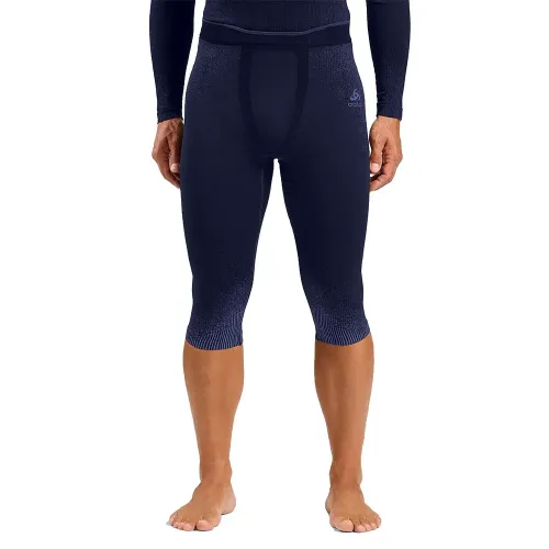 오들로 퍼포먼스 웜 Blackcomb 3 4 사이클링 쇼츠 3142403756