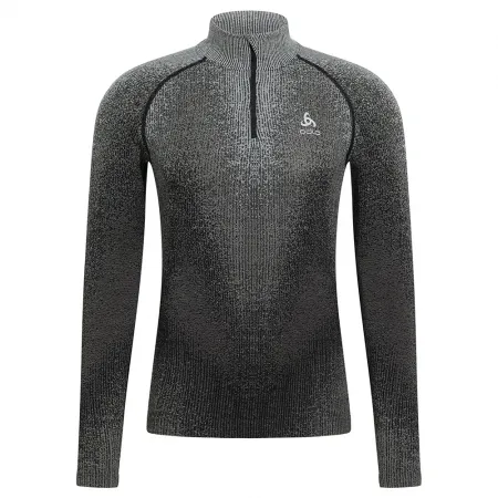 ODLO Performance Warm Blackcomb 긴팔 이너웨어 3142403759