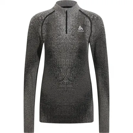 ODLO Performance Warm Blackcomb 긴팔 이너웨어 3142403762