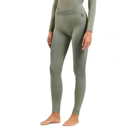 ODLO 퍼포먼스 Warm Eco 이너웨어 바지 3142403781