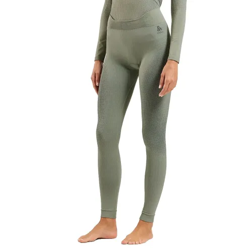 ODLO Performance Warm Eco 이너웨어 바지 3142403781