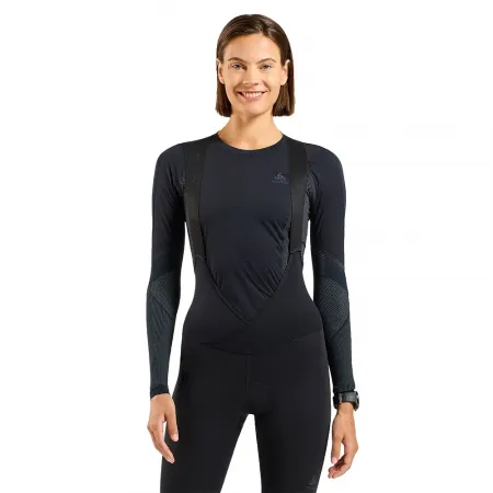 ODLO Performance Windshield Crew 긴팔 이너웨어 3142403783