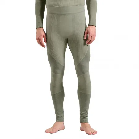 ODLO Seamless 퍼포먼스 울 빕숏 3142403810