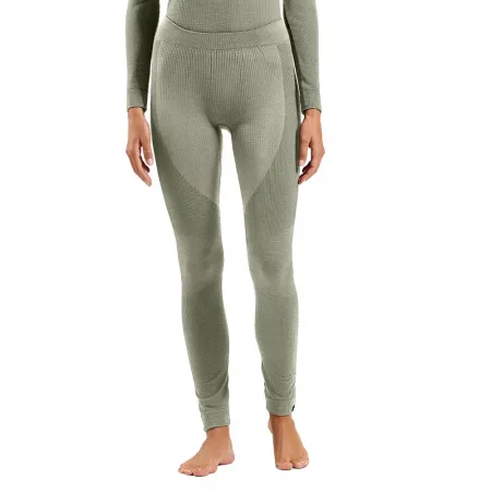 ODLO Seamless 퍼포먼스 울 빕숏 3142403811