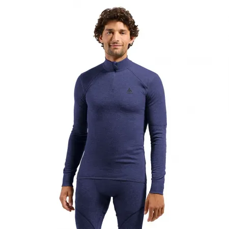 ODLO Turtle Neck 액티브 X 긴팔 이너웨어 3142403820