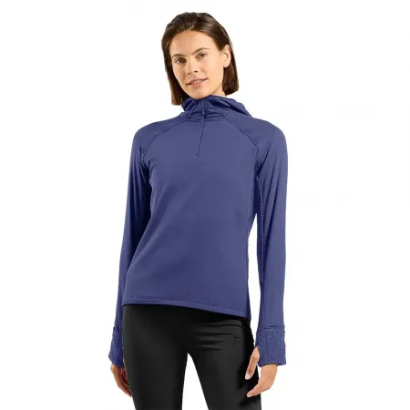 ODLO X Alp 후드티 3142403852