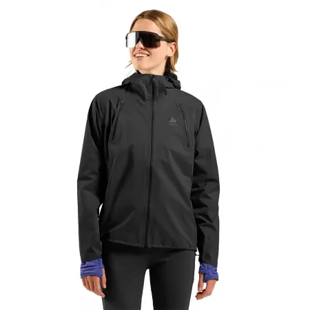 ODLO X Alp Waterproof Pro 자켓 3142403866