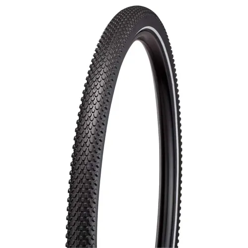 스페셜라이즈드 Hemisphere Flat Resistant Wirebead All Terrain 700C x 51 도시의 견고한 자전거 타이어 3142405894
