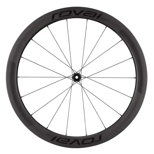 스페셜라이즈드 Roval Rapide CLX III CL 디스크 튜블리스 로드 자전거 앞바퀴 3142405911
