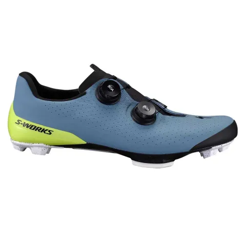 스페셜라이즈드 S-Works Recon MTB 클릿슈즈 3142405955