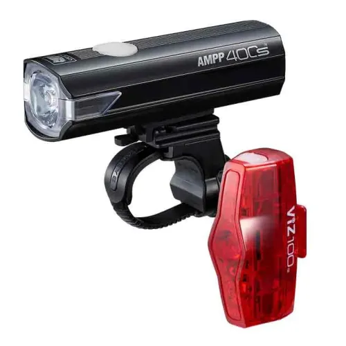 캣아이 AMPP400S + VIZ100 조명 세트 3142414304