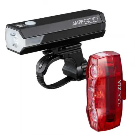 캣아이 AMPP900 + VIZ300 조명 세트 3142414306