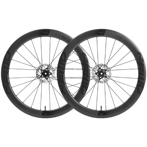 패스트포워드 Ryot 55 N/Gage CL 디스크 튜블리스 로드 휠 세트 3142414311