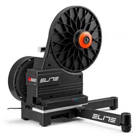 엘리트 Avanti Zwift Cog And Click 터보 트레이너 3142414543