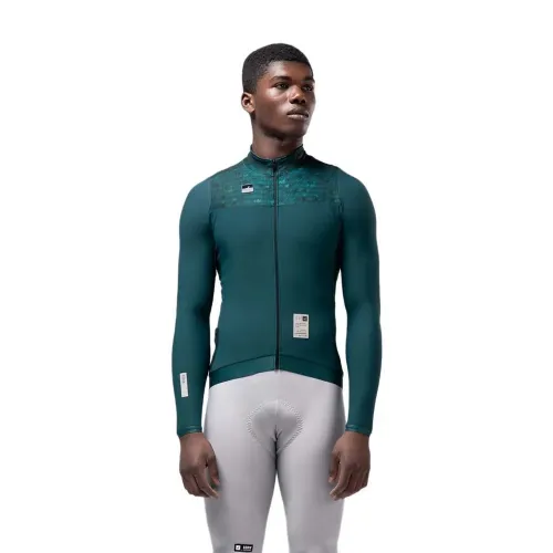 고빅 Hyder Blend 2.0 긴팔 져지 3142419472