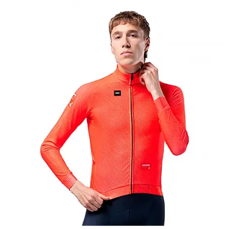 고빅 Hyder 긴팔 져지 3142419479