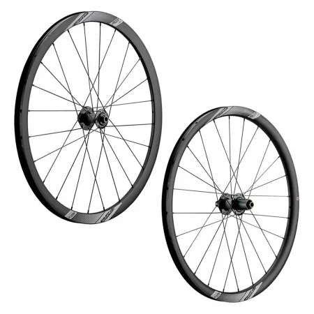 FSA AGX i25 29in Boost CL Disc 튜블리스 MTB 휠 세트 3142420313