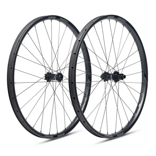 FSA Gradient i30 29in Boost 6B 디스크 튜블리스 MTB 휠 세트 3142420319