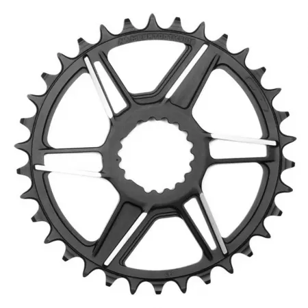 FSA Gradient Modular MegaTooth Direct Mount 시마노 11s/스램 11-12s WA983 체인링 3142420323