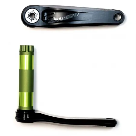 FSA Gradinet BB392Evo Direct Mount 크랭크 3142420328