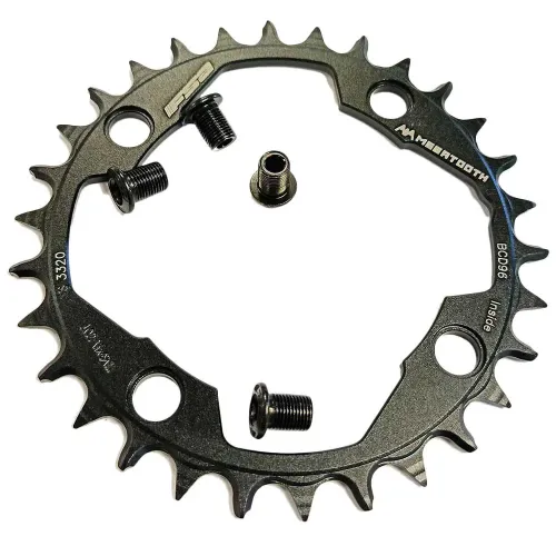 FSA PowerBox MegaTooth 96 BCD 4B 시마노 12s WA694 체인링 3142420330