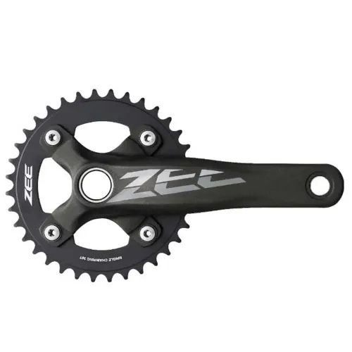 시마노 ZEE M645 크랭크셋 리퍼비쉬 3142421438