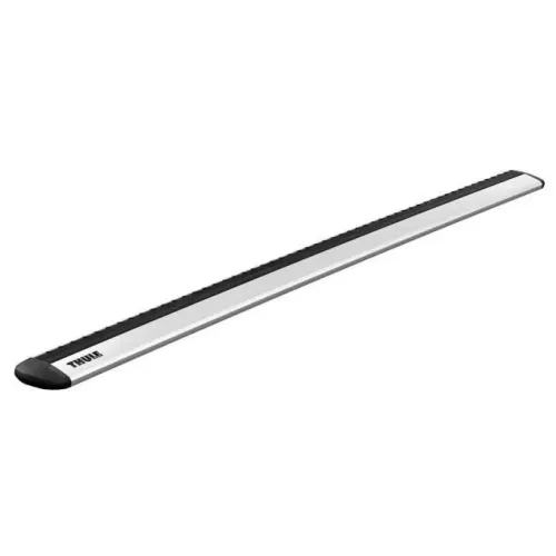 툴레 WingBar Evo 루프 랙 리퍼비쉬 3142421457