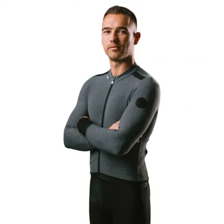 에첸도 Bomber 긴팔 져지 3142423632