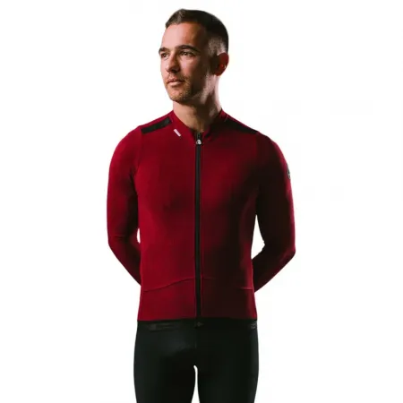 에첸도 Bomber 긴팔 져지 3142423634